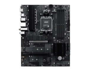 MSI PRO B840-S EVO WIFI6E/AM5 základní deska ATX - obrázek 3