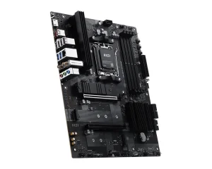 MSI PRO B840-S EVO WIFI6E/AM5 základní deska ATX - obrázek 4