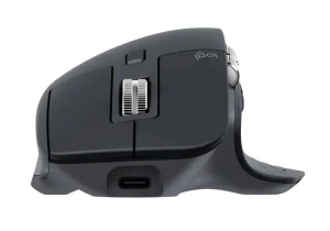 myš Logitech MX MASTER 3S BT edition _ - obrázek 3