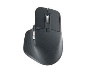 myš Logitech MX MASTER 3S BT edition _
