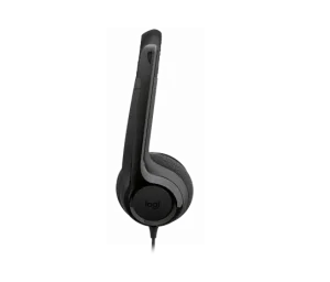 Náhl. sada Logitech Stereo H390 USB-C - obrázek 3