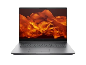 HP ZBook Fury 18 G1i RTX 2000 32GB/1TB W11P