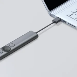 Akce Logi. Wireless Presenter Spotlight remote _ - obrázek 3