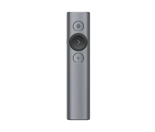 Akce Logi. Wireless Presenter Spotlight remote _
