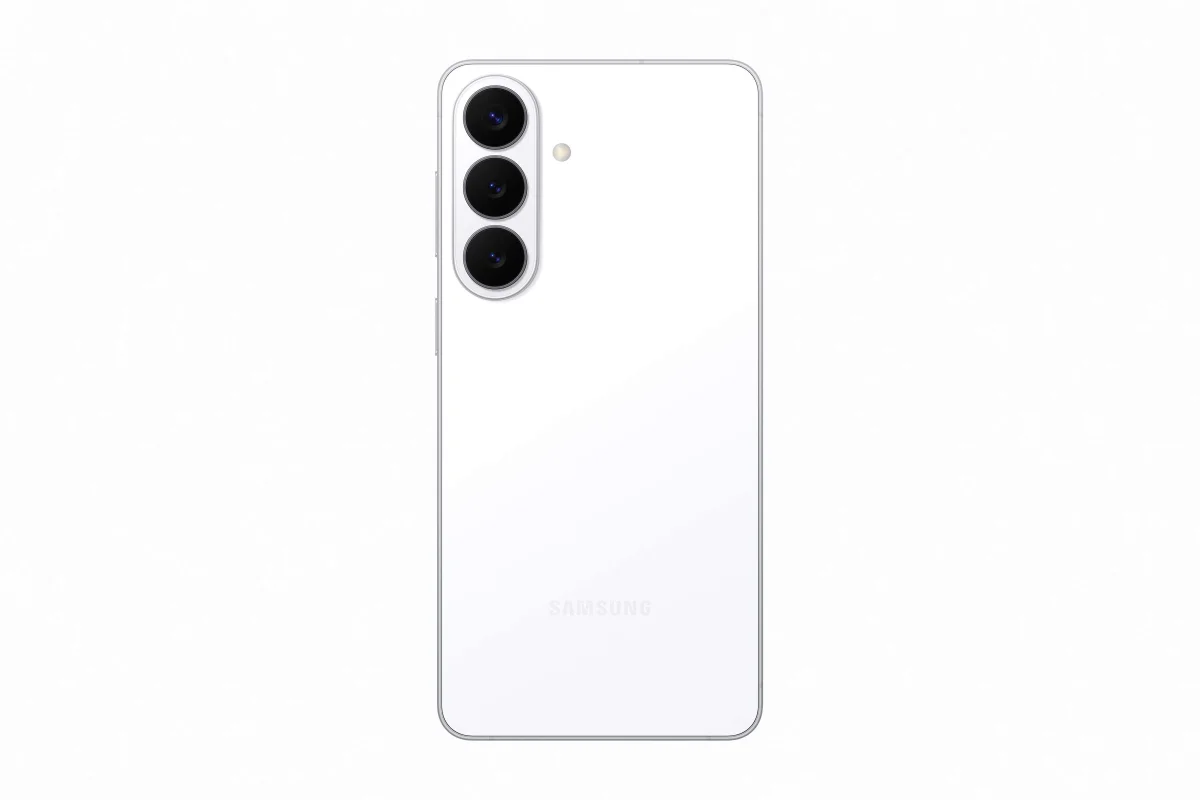 Samsung Galaxy S26+ 12GB/512GB Bílý