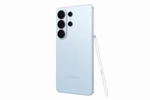 Samsung Galaxy S26 Ultra 12GB/256GB Sky Blue - obrázek 9