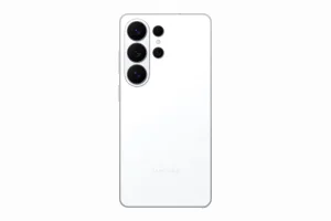 Samsung Galaxy S26 Ultra 12GB/256GB bílý