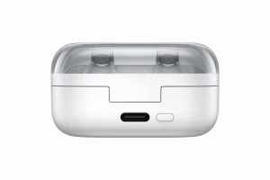 Samsung Galaxy Buds4/ANC/BT/White - obrázek 2