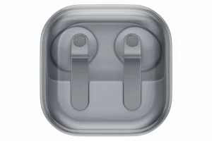 Samsung Galaxy Buds4/ANC/BT/White - obrázek 4