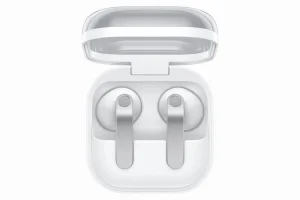 Samsung Galaxy Buds4/ANC/BT/White - obrázek 5