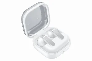 Samsung Galaxy Buds4/ANC/BT/White - obrázek 6