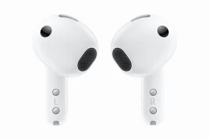 Samsung Galaxy Buds4/ANC/BT/White - obrázek 8