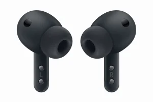 Samsung Galaxy Buds4 Pro/ANC/BT/Black - obrázek 2