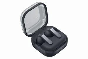 Samsung Galaxy Buds4 Pro/ANC/BT/Black - obrázek 4