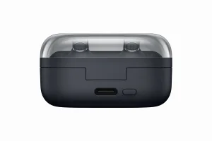 Samsung Galaxy Buds4 Pro/ANC/BT/Black - obrázek 5