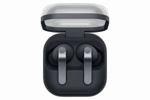 Samsung Galaxy Buds4 Pro/ANC/BT/Black - obrázek 8