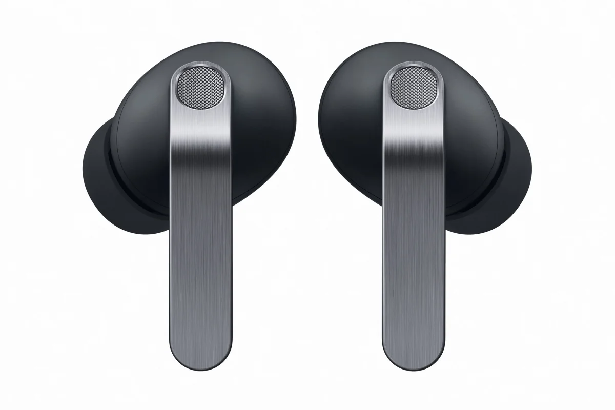 Samsung Galaxy Buds4 Pro/ANC/BT/Black