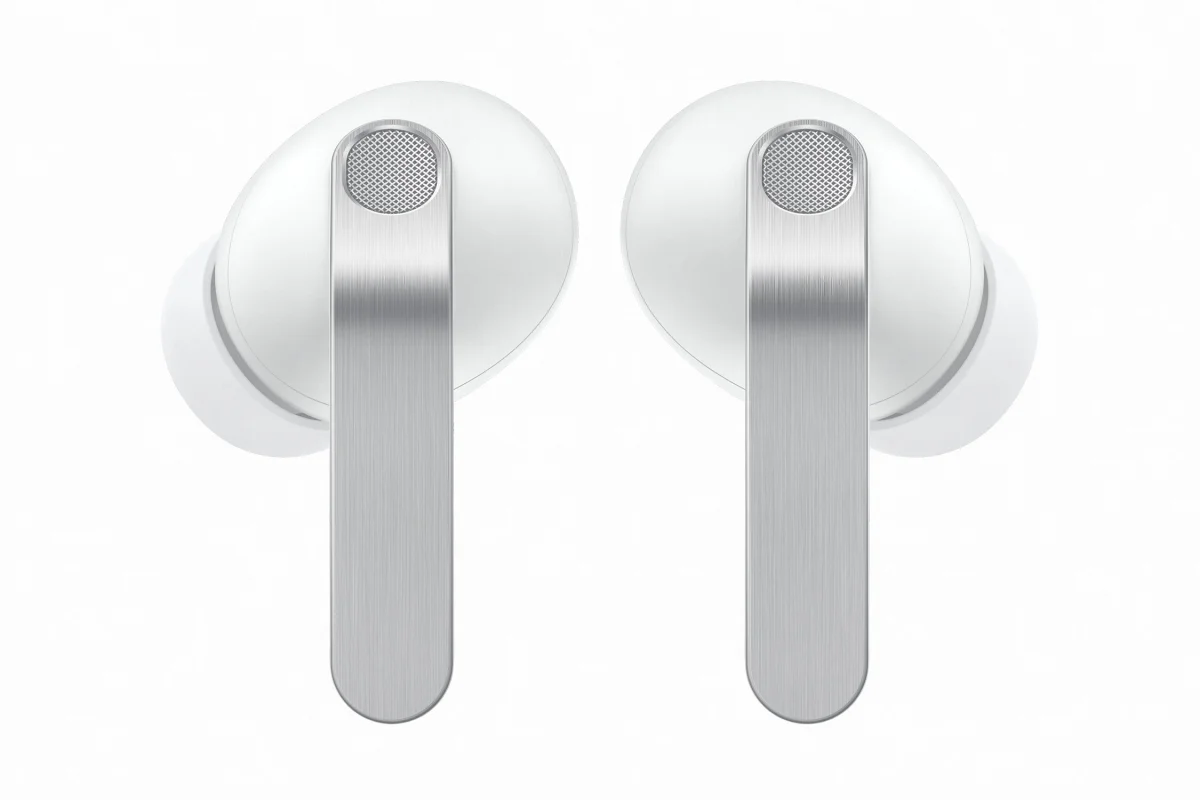 Samsung Galaxy Buds4 Pro/ANC/BT/White