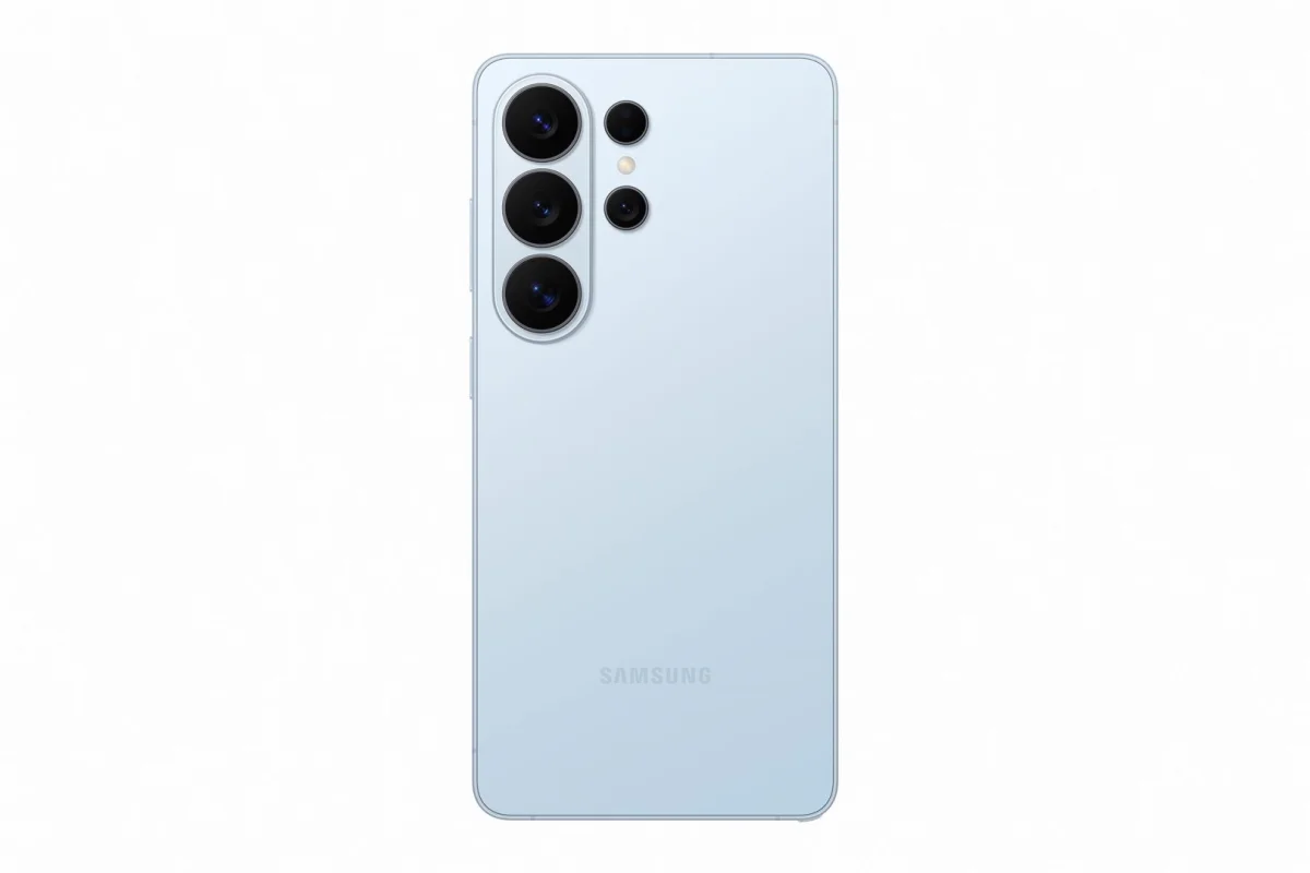 Samsung Galaxy S26 Ultra 16GB/1TB Sky Blue