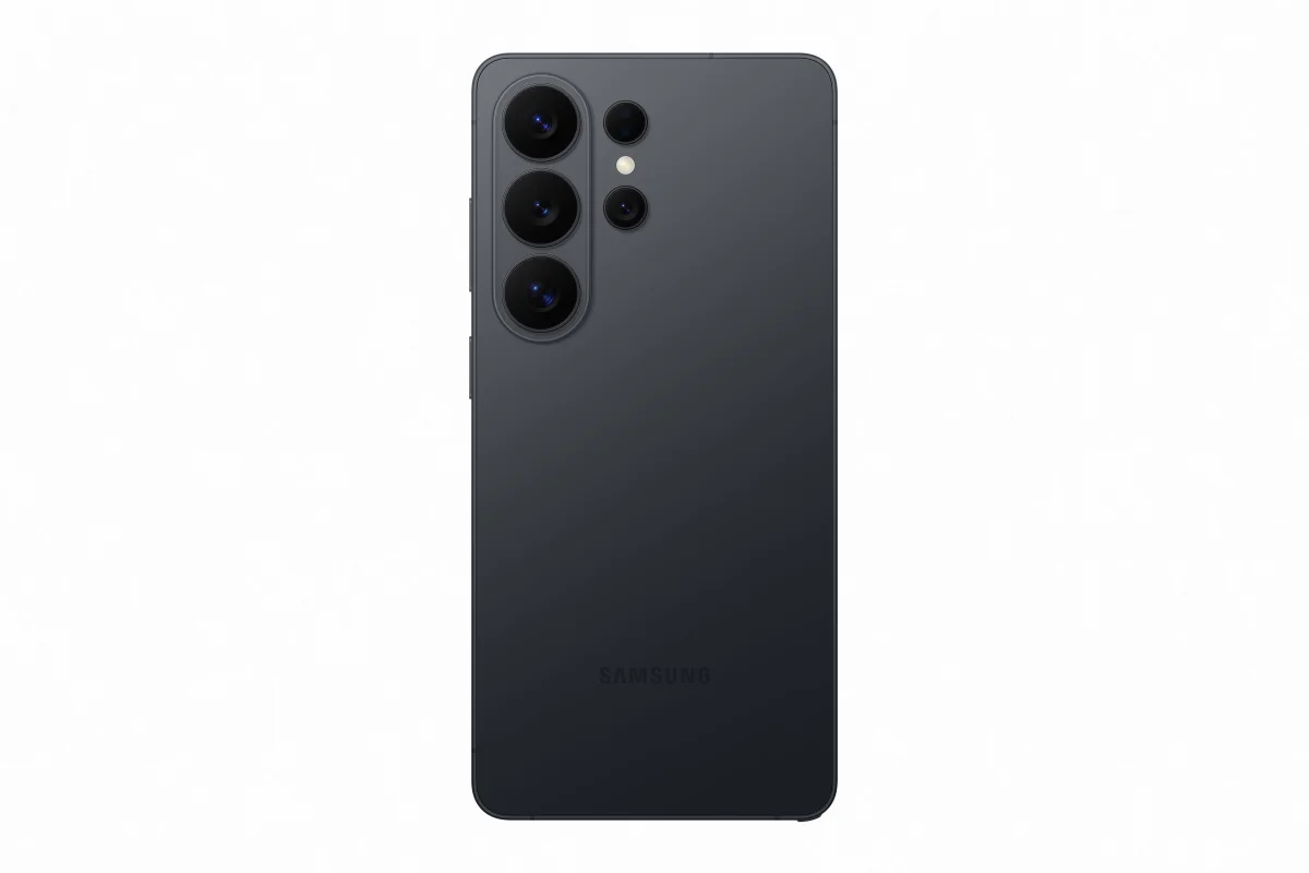 Samsung Galaxy S26 Ultra 12GB/256GB Černý