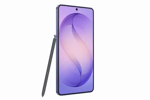 Samsung Galaxy S26 Ultra 12GB/512GB Cobalt Violet - obrázek 3