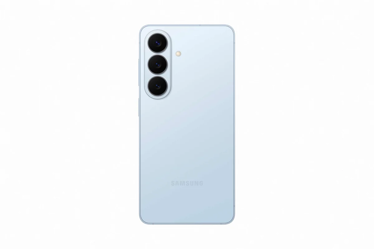 Samsung Galaxy S26 12GB/512GB Sky Blue