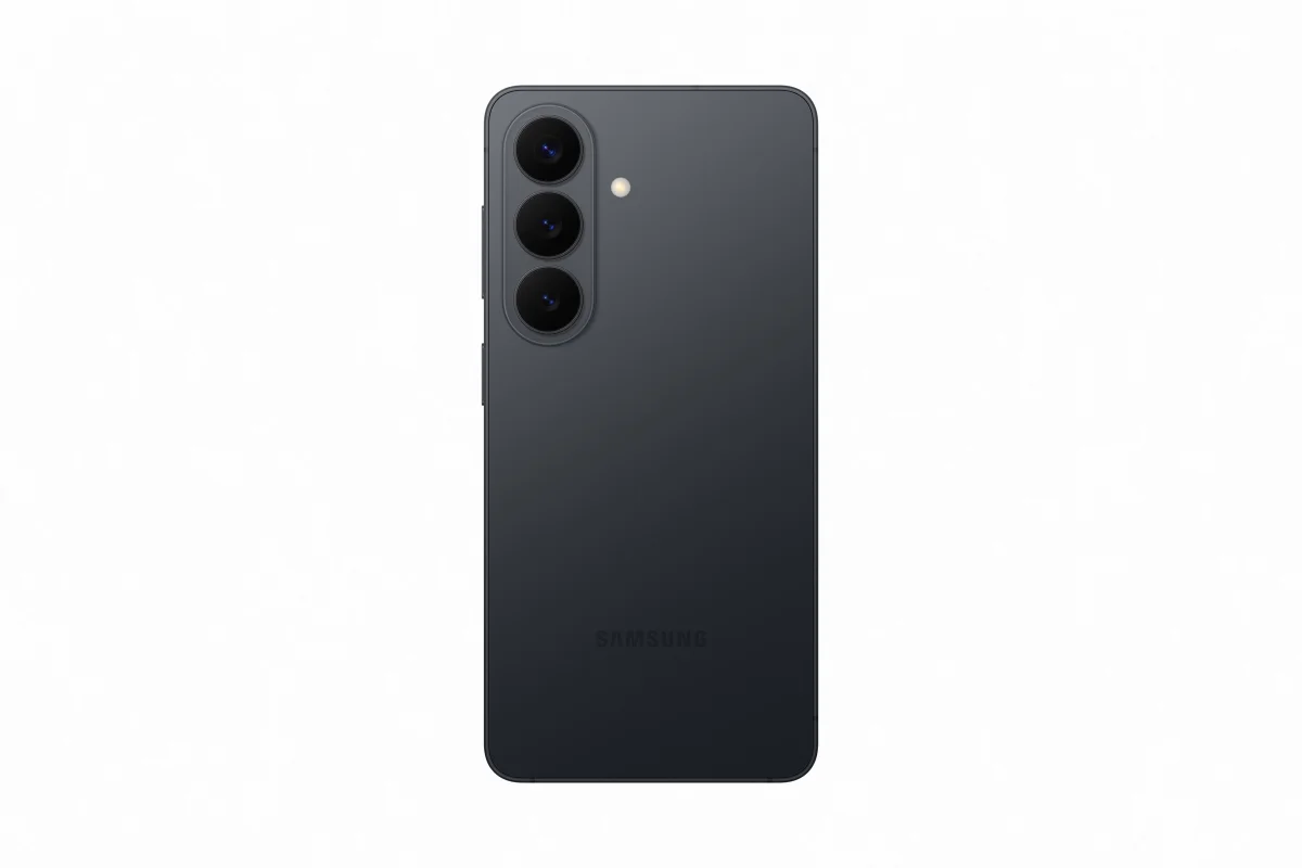 Samsung Galaxy S26 12GB/256GB Černý
