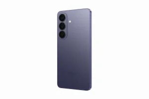 Samsung Galaxy S26 12GB/256GB Cobalt Violet - obrázek 3