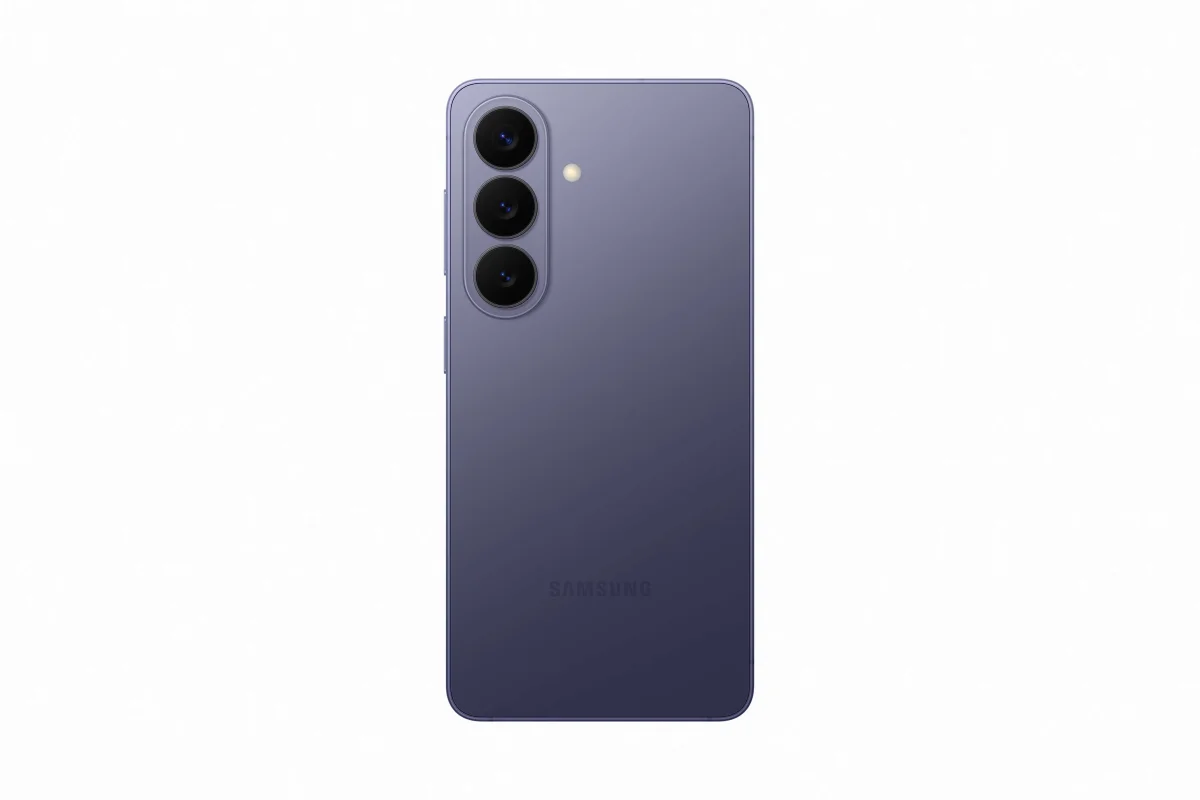 Samsung Galaxy S26 12GB/512GB Cobalt Violet