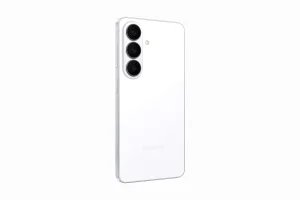 Samsung Galaxy S26 12GB/256GB White - obrázek 4