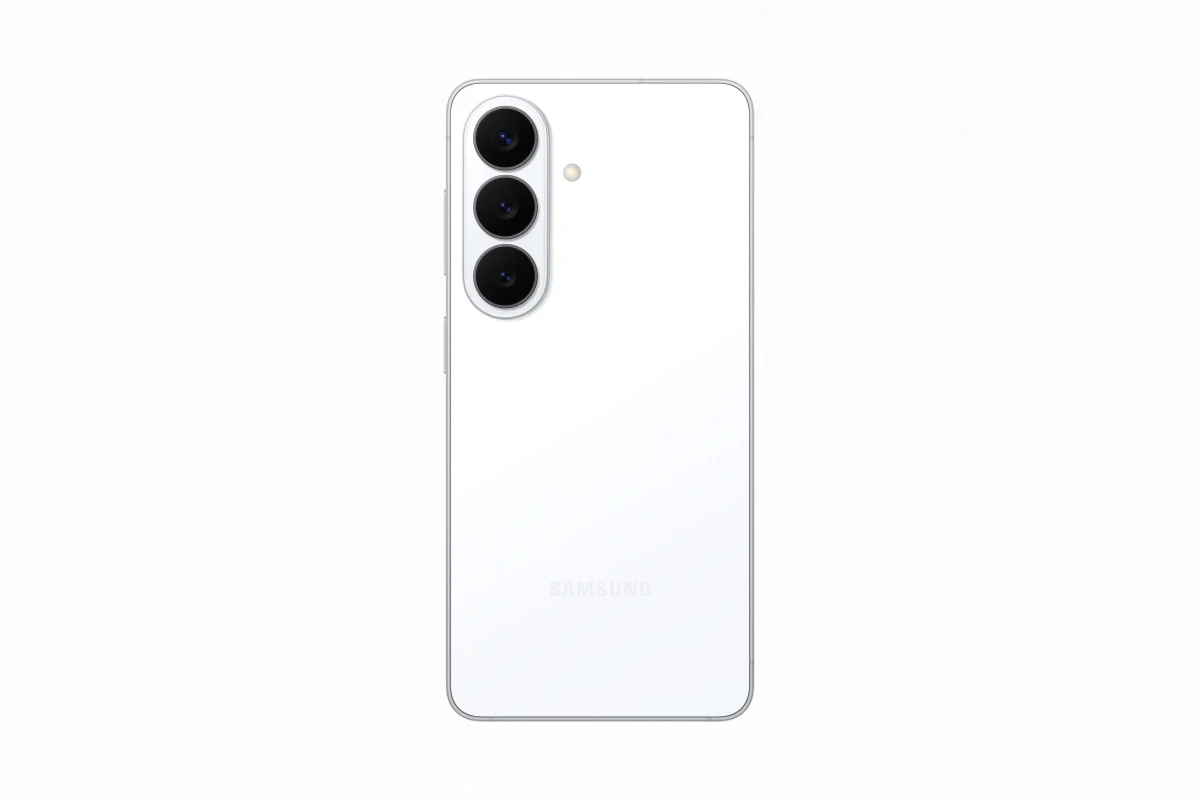 Samsung Galaxy S26 12GB/256GB White