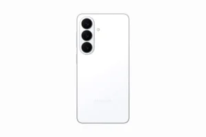 Samsung Galaxy S26 12GB/512GB bílý