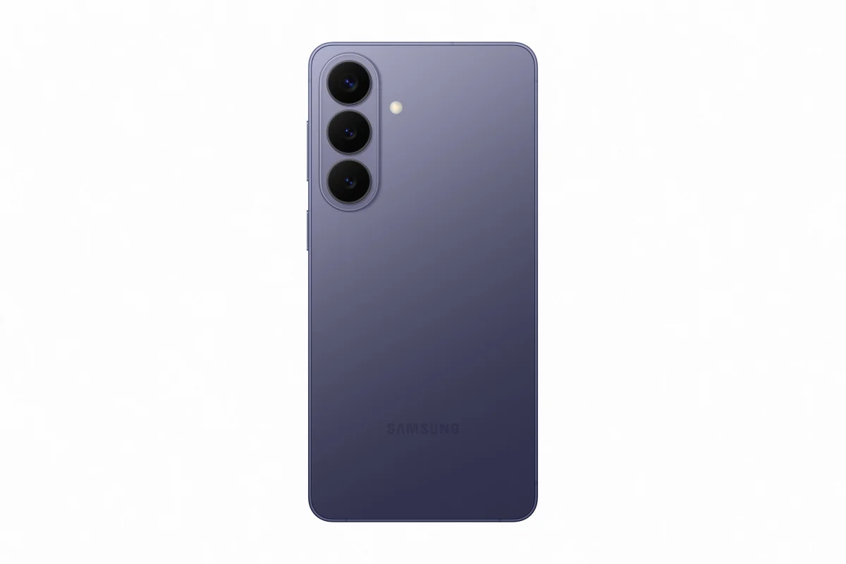 Samsung Galaxy S26+ 12GB/256GB Cobalt Violet