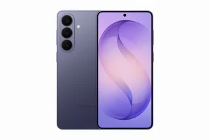Samsung Galaxy S26+ 12GB/512GB Cobalt Violet - obrázek 3