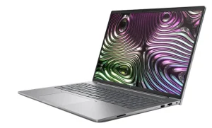 HP ZBook X G1i 16" RTX 2000 32GB/1TB W11P - obrázek 4