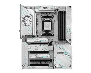 MSI B850 GAMING PLUS WIFI PZ/AM5/ATX - obrázek 3
