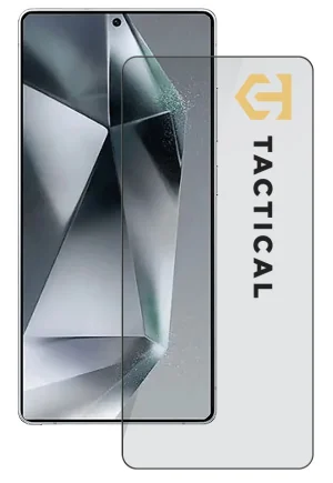 Tactical Glass Shield 5D sklo pro Samsung Galaxy S26 Ultra Black