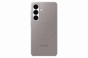 Samsung Slim Magnet Case S26+ Gray