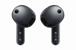 Samsung Galaxy Buds4/ANC/BT/Black - obrázek 2