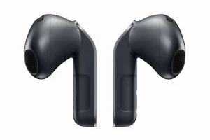 Samsung Galaxy Buds4/ANC/BT/Black - obrázek 3