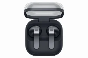 Samsung Galaxy Buds4/ANC/BT/Black - obrázek 5