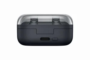 Samsung Galaxy Buds4/ANC/BT/Black - obrázek 8