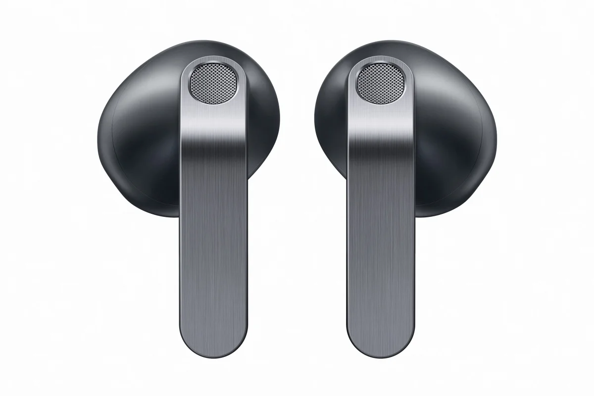 Samsung Galaxy Buds4/ANC/BT/Black
