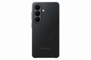 Samsung Karbonový kryt s magnetem S26 Black