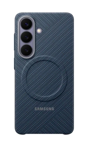 Samsung Karbonový kryt s magnetem S26 Blueviolet - obrázek 7