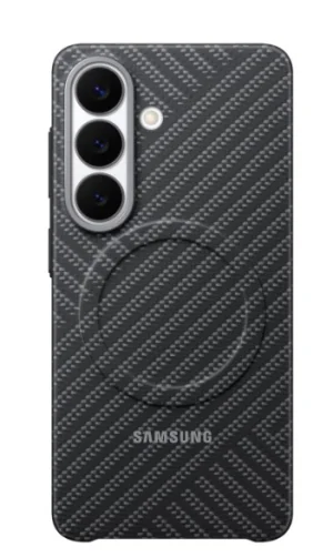 Samsung Karbonový kryt s magnetem S26 Gray - obrázek 8