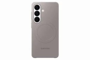 Samsung Karbonový kryt s magnetem S26 Gray