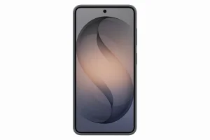 Samsung Silikonový kryt s magnetem S26 Black - obrázek 2