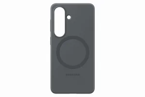 Samsung Silikonový kryt s magnetem S26 Black - obrázek 3