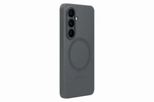 Samsung Silikonový kryt s magnetem S26 Black - obrázek 5